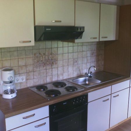 Appartements Zankl Kotschach-Mauthen Экстерьер фото