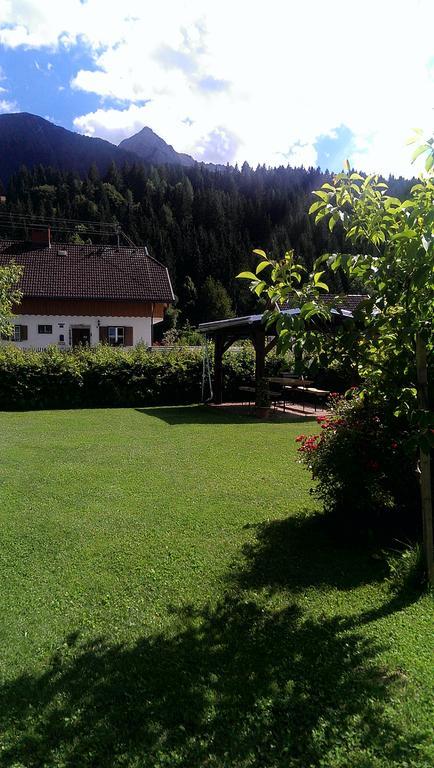 Appartements Zankl Kotschach-Mauthen Экстерьер фото