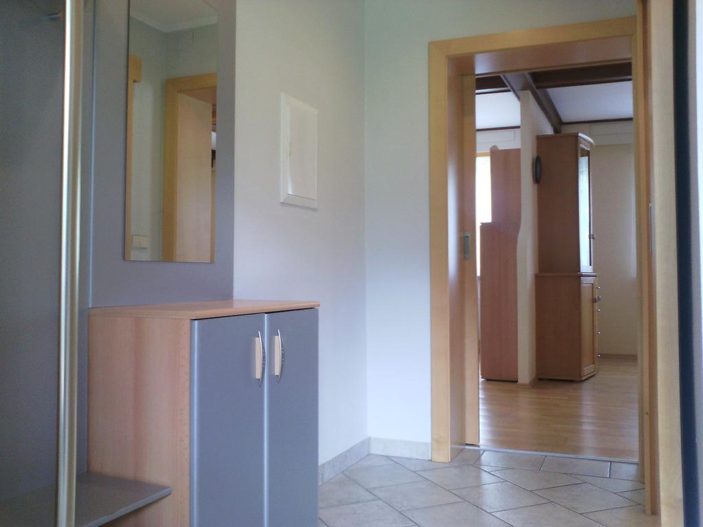 Appartements Zankl Kotschach-Mauthen Экстерьер фото