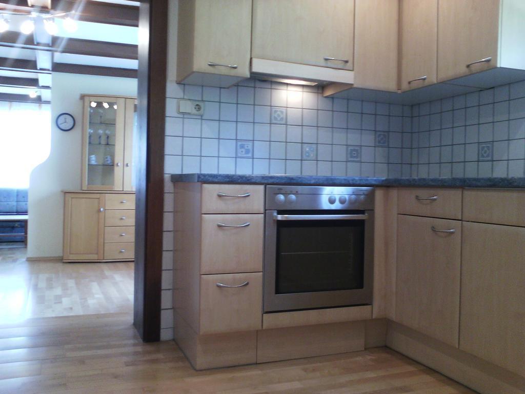 Appartements Zankl Kotschach-Mauthen Экстерьер фото